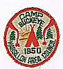 1950 Camp Buckeye