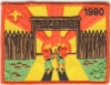 1980 Camp Tuscazoar