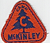 Camp McKinley