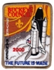 2000 Seven Ranges Scout Reservation 2000 Seven Ranges Scout Reservation