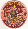 Seven Ranges Scout Reservation