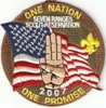 2007 Seven Ranges Scout Reservation