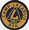 1949 Camp Lazarus 1949 Camp Lazarus