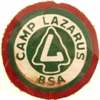 Camp Lazarus