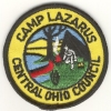 Camp Lazarus