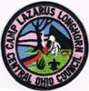 Central Ohio Council Camps