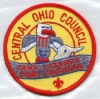 Central Ohio Council Camps