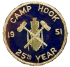 1951 Camp Hook - 25th Year 1951 Camp Hook - 25th Year