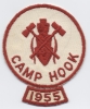 1955 Camp Hook 1955 Camp Hook