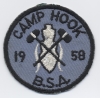 1958 Camp Hook 1958 Camp Hook