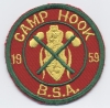 1959 Camp Hook 1959 Camp Hook
