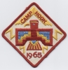 1965 Camp Hook 1965 Camp Hook