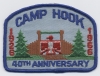 1966 Camp Hook 1966 Camp Hook
