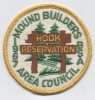 1967 Camp Hook