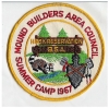 1967 Hook Scout Reservation
