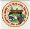 1967 Hook Scout Reservation 1967 Hook Scout Reservation