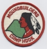 1971 Camp Hook