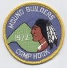 1972 Camp Hook 1972 Camp Hook