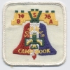 1976 Camp Hook