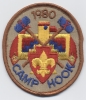 1980 Camp Hook 1980 Camp Hook