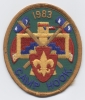 1983 Camp Hook 1983 Camp Hook