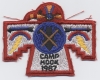 1987 Camp Hook 1987 Camp Hook