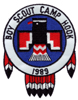 1989 Camp Hook 1989 Camp Hook