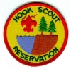 Hook Scout Reservation Hook Scout Reservation