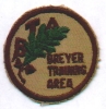 Breyer Training Area