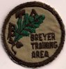 Breyer Training Area