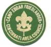 Camp Edgar Friedlander Camp Edgar Friedlander
