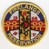 1968 Firelands Reservation 1968 Firelands Reservation