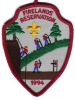 1994 Firelands Reservation 1994 Firelands Reservation