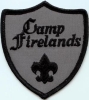 1977 Camp Firelands 1977 Camp Firelands