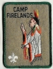 1981 Camp Firelands 1981 Camp Firelands