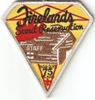 2013 Firelands Scout Reservation - Staff 2013 Firelands Scout Reservation - Staff