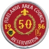 1986 Firelands Reservation