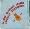1962 Beaumont Reservation 1962 Beaumont Reservation