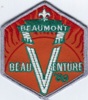 1989 Beaumont Scout Reservation - BeauVenture