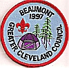 1997 Beaumont Scout Reservation