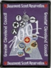 2001 Beaumont Scout Reservation 2001 Beaumont Scout Reservation