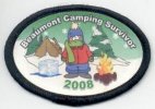 2008 Beaumont Scout Reservation