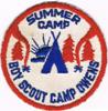 Camp Owens Camp Owens