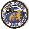 Camp Owens Camp Owens