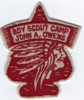 Camp John A. Owens Camp John A. Owens