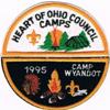 1995 Camp Wyandot