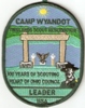 2010 Camp Wyandot - Leader