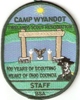 2010 Camp Wyandot - Staff