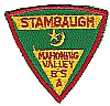 Camp Stambaugh Camp Stambaugh