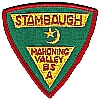 Camp Stambaugh